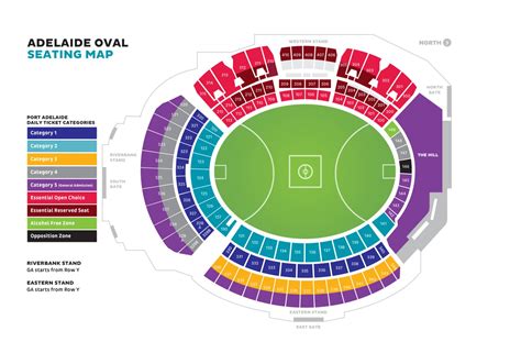 Alcohol Free Zone Round 24 Port Adelaide V Richmond 27 Aug 2023