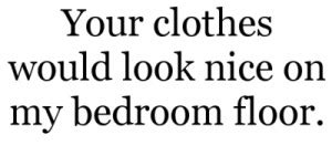 Horny Quotes Quotesgram