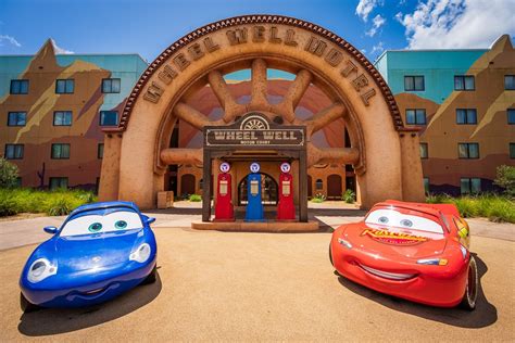 Best Family Suites at Disney World Resort Hotels - Disney Tourist Blog