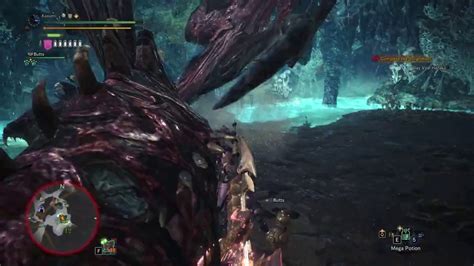 First Time Hunts Elder Dragons Vaal Hazak Rematch [monster Hunter World] Youtube