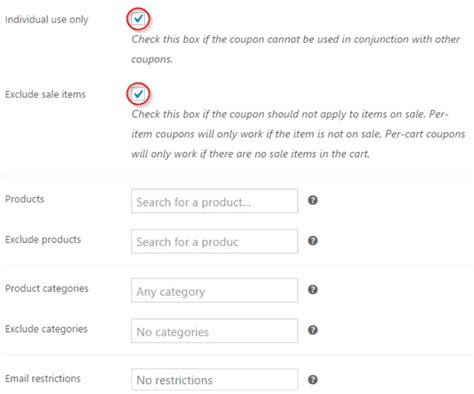 How To Configure Smart Coupons WooCommerce