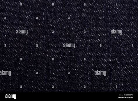 Black Jeans Texture Background Hi Res Stock Photography And Images Alamy