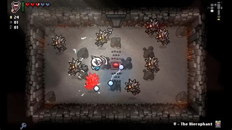 Binding Of Isaac