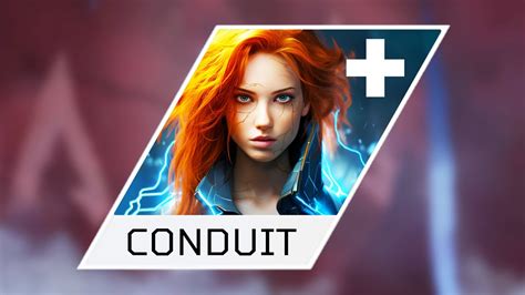 New Legend Conduit Revealed Youtube