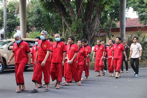 Polda Ntb Ungkap 14 Kasus Dan Amankan 25 Tersangka Narkoba Selama