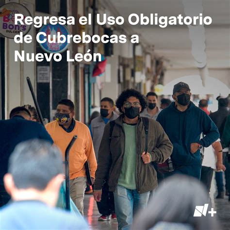 Nm S On Twitter El Gobierno De Nuevo Le N Declar Como Obligatorio El