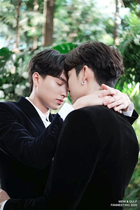 TharnType Ideas Thai Drama Cute Gay Couples Mew