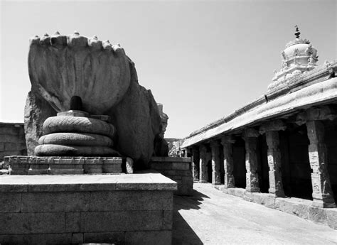 Lepakshi Drifter Adwait