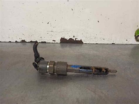 Injector Fiat Stilo Jtd Xe A B Parts