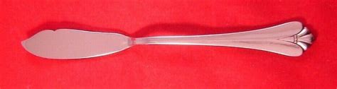 Oneida Royal Flute Stainless Flatware Your Choice Free Ship Ebay