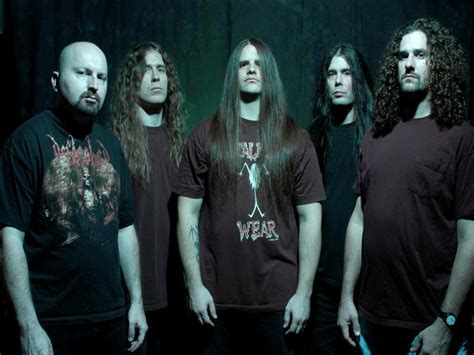 Music Metall Cannibal Corpse