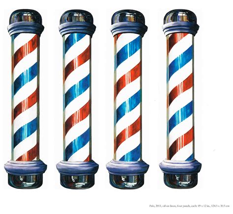 Pole Barber Shop Clipart Best