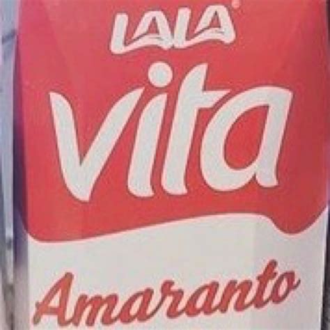 Vita LALA Leche De Amaranto Review Abillion