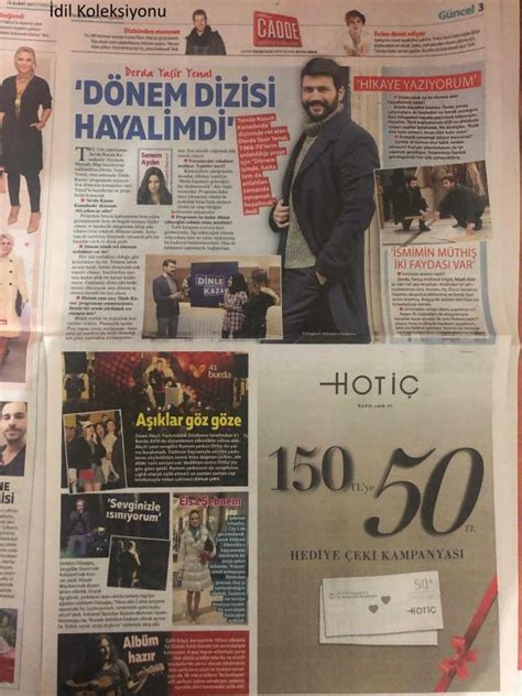 Beren Saat And Engin Akyurek Interview