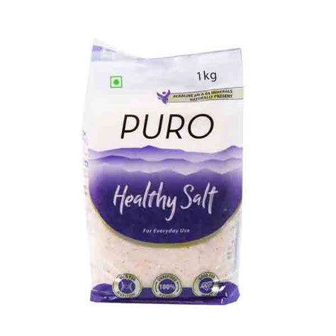 Buy Rock Salt 5001000 1 Kg Online At Discounted Price Netmeds