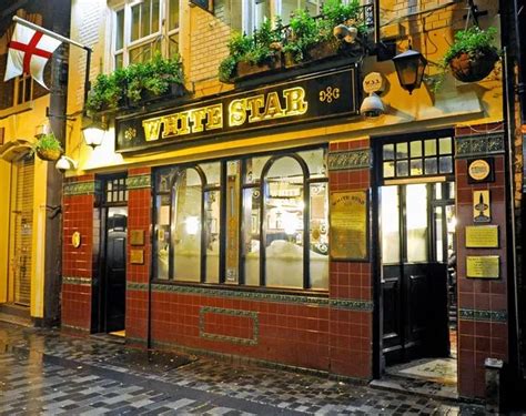 10 Of Liverpools Most Beautiful Pubs Liverpool Echo