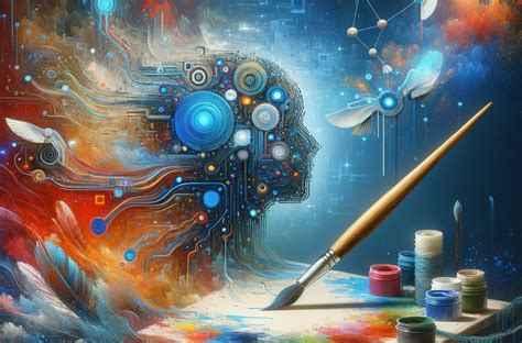 Unveiling The Future Of Creativity How Ai Powered Content Optimization