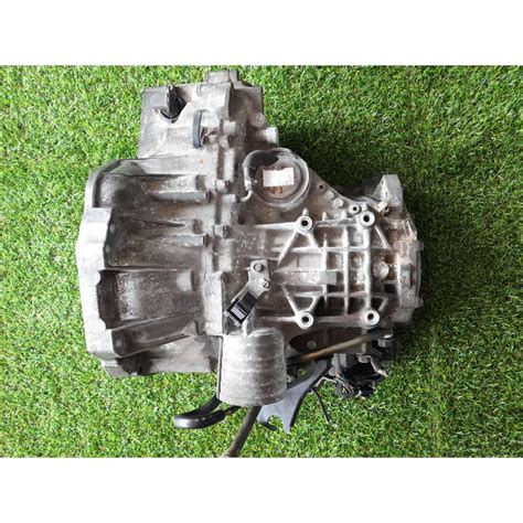 Nissan Gearbox Nissan Sentra N16 Auto Gearbox Shopee Malaysia