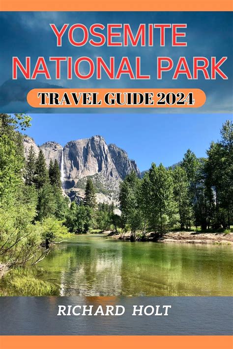 Yosemite National Park Travel Guide Softarchive