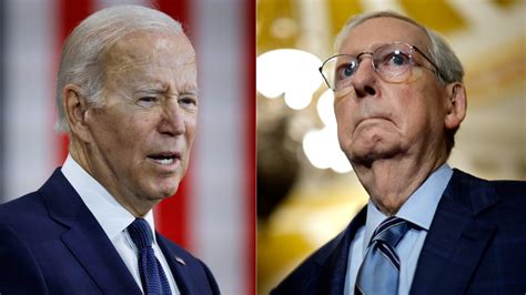 Concerns over ‘extraordinarily old’ Democrat and Republican leaders ...