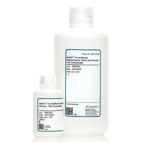 Buffer Solution Reagent Stabilblot Surmodics Ivd Inc For