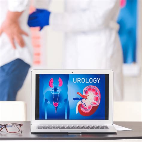 Urology Case Study Shs Partners