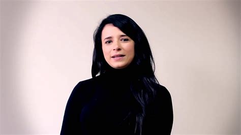 Lucia Barrios Fundadora de Mister Menu Emprendedora del Año WED