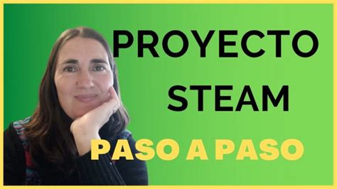 Ejemplos De Proyectos STEAM En Primaria Optimizando El Aprendizaje