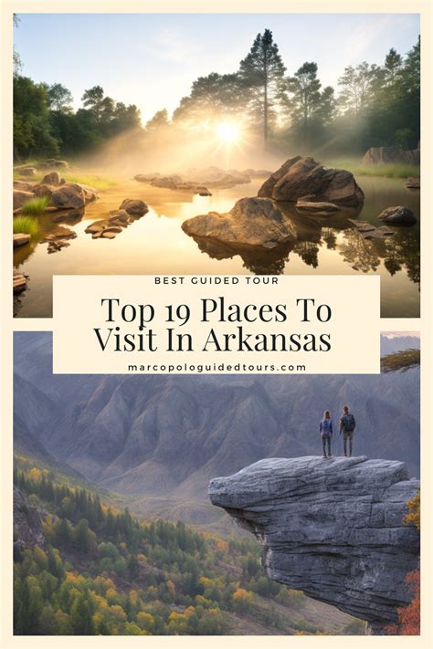 Places To Visit In Arkansas Artofit