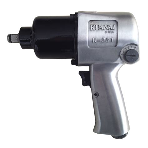 Air Torque Wrench 1 2 Heavy Duty Double Loop Clutch Air Impact Wrench And Heavy Duty Twin Hammer