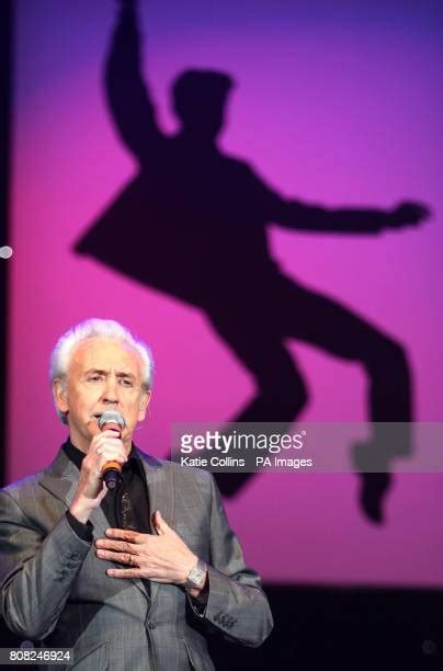 161 Tony Christie In Concert Stock Photos High Res Pictures And