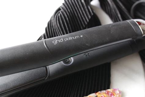 Jack Of All Trades GHD Releases New Platinum Styler And Helios