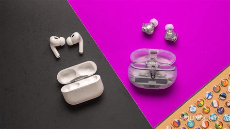 Best Apple Airpods Pro Alternatives For 2024 Soundguys