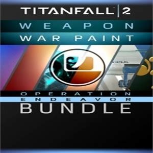 Buy Titanfall 2 Operation Endeavor Warpaint Bundle Xbox One Compare Prices