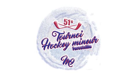 E Tournoi De Hockey Mineur De Forestville Match Pr Dateurs Vs