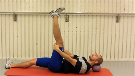 Hamstring Strain Rehab Heal Fast And Strong Physio Prescription