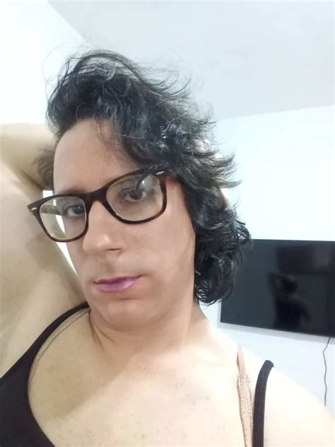 Sex Adiccted Crossdresser Lara White Sissy 12 Nude Pics XHamster