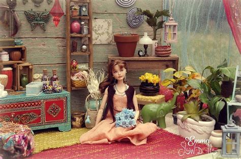 Jsw Dolls On Instagram Emma Jswdolls Doll Ooak Ooakdoll