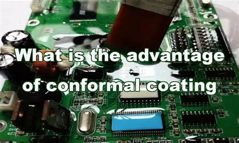 How To Use Pcb Conformal Coating Ultimate Guide For Beginners Ibe