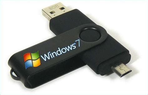 Top 3 Methods For Creating A Windows 7 Bootable Usb