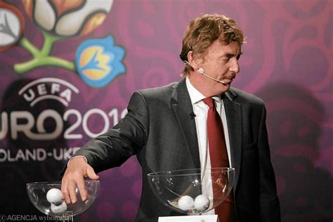 Zbigniew Boniek Apeluje Do Franciszka Smudy Eby Odda Mierdz C