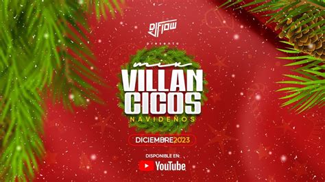 Mix Villancicos Navide Os Dj Flow Per Los Toribianitos Vs Los Ni Os