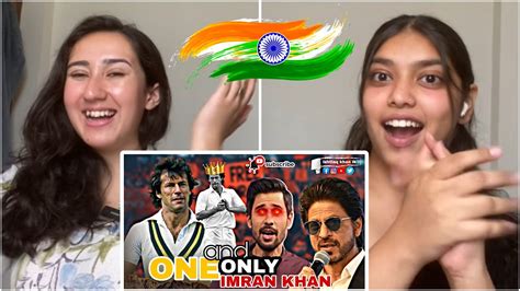 Indian Reaction On Imran Khan Tik Tok Videos YouTube