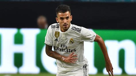 Ceballos Cambia Los Planes Del Real Madrid Y El Betis Llega Tarde