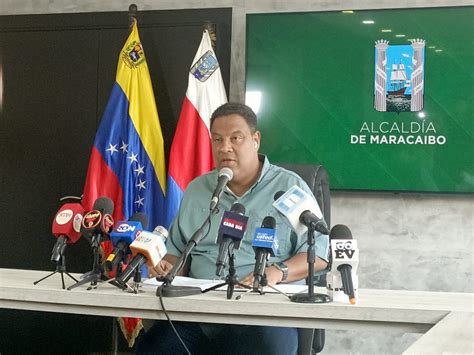 Alcalde Rafael Ram Rez A La V A De La Abstenci N No Regresamos Jam S