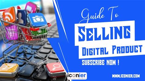 Turn Your Skill Into Money Guide To Selling Digital Products Online