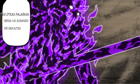 Susano-senjutsu by joseworld on DeviantArt