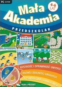 Program edukacyjny LK Avalon Mała akademia przedszkolak Opinie i