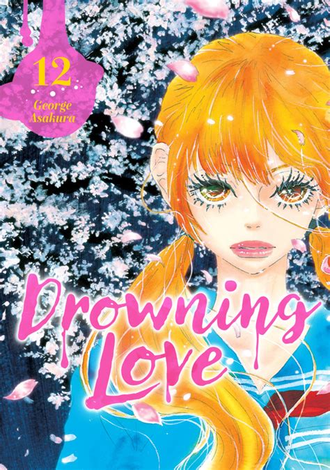 Drowning Love 12 Vol 12 Issue