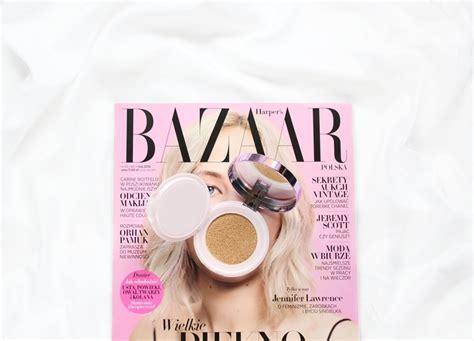 L Oreal Paris Nude Magique Cushion Podk Ad Do Twarzy W Poduszeczce